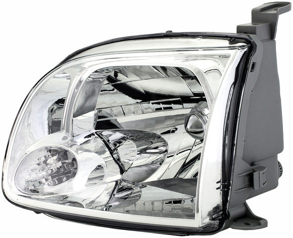 Dorman Headlight Assembly P/N:1591175 Fits: Toyota Tundra 06-05 - Image 3