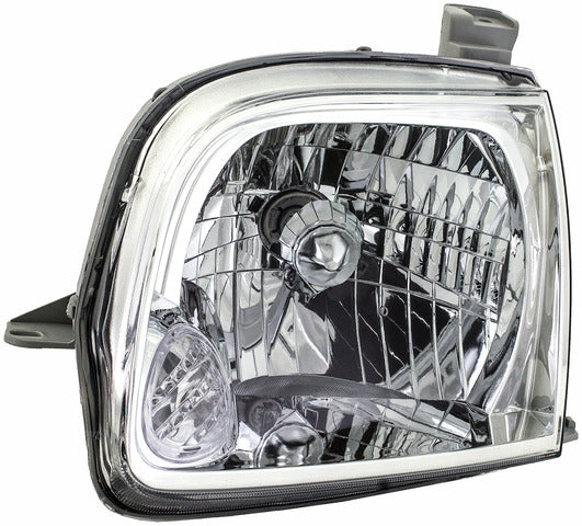 Dorman Headlight Assembly P/N:1591175 Fits: Toyota Tundra 06-05 - Image 1