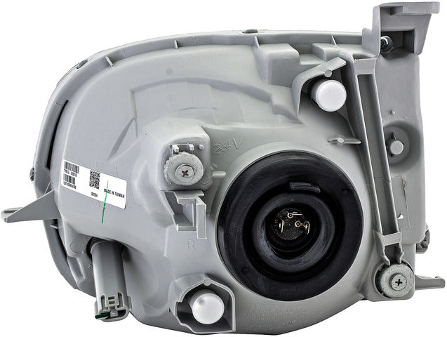 Dorman Headlight Assembly P/N:1591176 Fits: Toyota Tundra 06-05 - Image 3