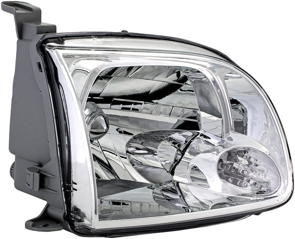 Dorman Headlight Assembly P/N:1591176 Fits: Toyota Tundra 06-05 - Image 2
