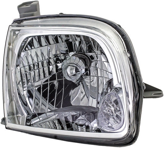 Dorman Headlight Assembly P/N:1591176 Fits: Toyota Tundra 06-05 - Image 1