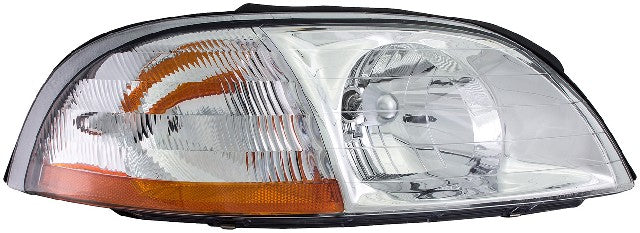 Dorman Headlight Assembly P/N:1591207 Fits: Ford Windstar 03-99 - Image 4