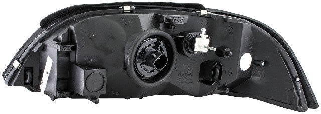 Dorman Headlight Assembly P/N:1591207 Fits: Ford Windstar 03-99 - Image 3