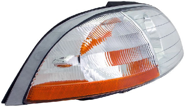 Dorman Headlight Assembly P/N:1591207 Fits: Ford Windstar 03-99 - Image 2