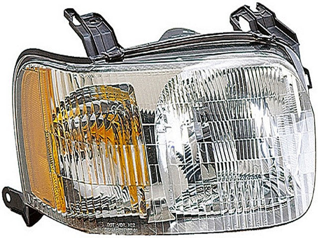 Dorman Headlight Assembly P/N:1591214 Fits: Ford Escape 04-01 - Image 1