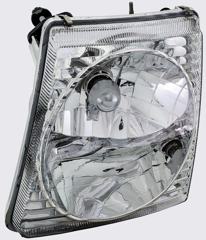 Dorman Headlight Assembly P/N:1591216 Fits: Ford Explorer Sport 2003, Ford Explorer Sport Trac 05-01 - Image 4