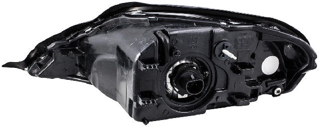 Dorman Headlight Assembly P/N:1591221 Fits: Ford Sable 01-00, Mercury Sable 05-00 - Image 4