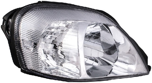 Dorman Headlight Assembly P/N:1591221 Fits: Ford Sable 01-00, Mercury Sable 05-00 - Image 3