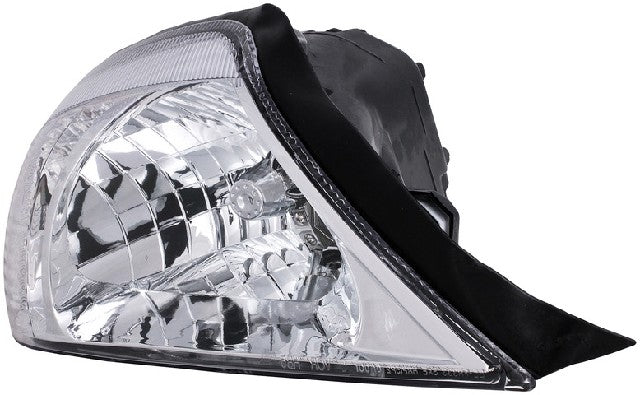 Dorman Headlight Assembly P/N:1591221 Fits: Ford Sable 01-00, Mercury Sable 05-00 - Image 1