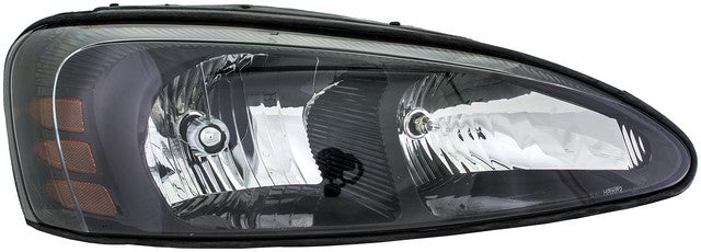 Dorman Headlight Assembly P/N:1591224 Fits: Pontiac Grand Prix 08-04 - Image 1