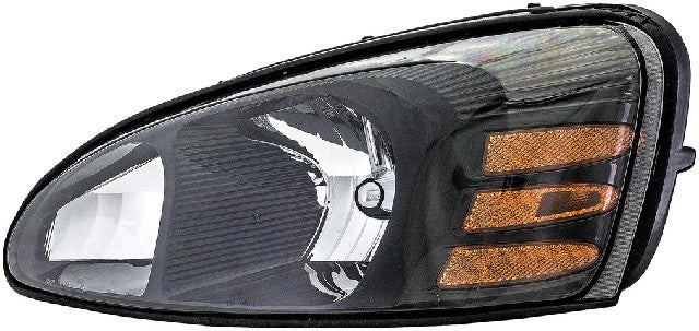 Dorman Headlight Assembly P/N:1591225 Fits: Pontiac Grand Prix 08-04 - Image 1