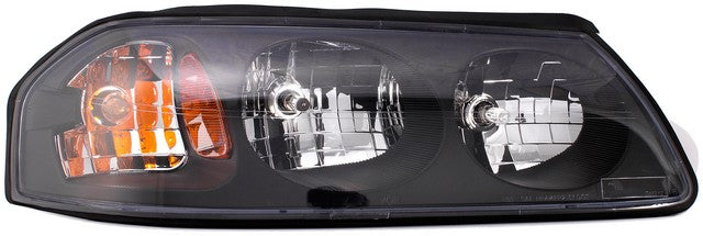 Dorman Headlight Assembly P/N:1591228 Fits: Chevrolet Impala 05-04 - Image 1