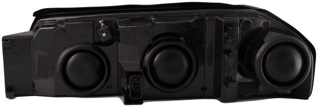 Dorman Headlight Assembly P/N:1591228 Fits: Chevrolet Impala 05-04 - Image 2