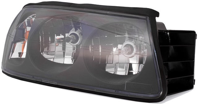 Dorman Headlight Assembly P/N:1591228 Fits: Chevrolet Impala 05-04 - Image 4