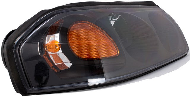 Dorman Headlight Assembly P/N:1591228 Fits: Chevrolet Impala 05-04 - Image 3