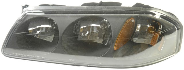 Dorman Headlight Assembly P/N:1591229 Fits: Chevrolet Impala 05-04 - Image 1