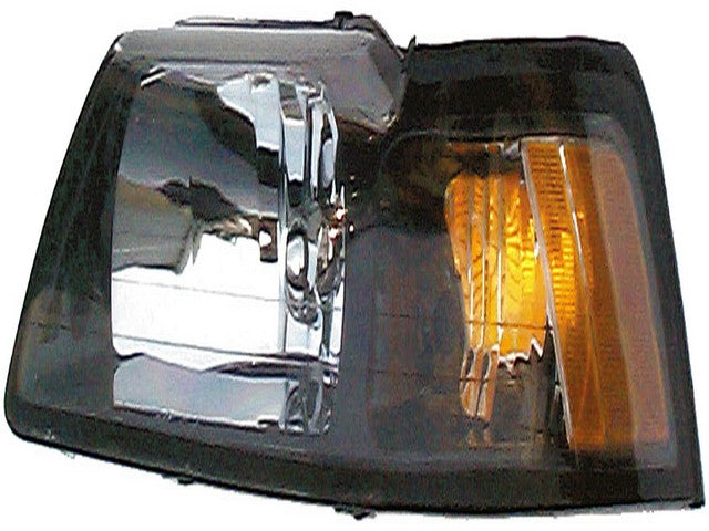 Dorman Headlight Assembly P/N:1591268 Fits: Ford Mustang 04-01 - Image 1