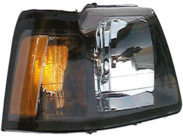 Dorman Headlight Assembly P/N:1591269 Fits: Ford Mustang 04-01 - Image 1