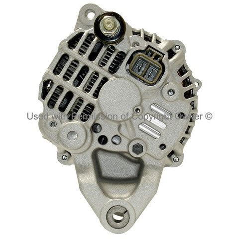 Quality-Built Alternator P/N:15913 Fits: Mitsubishi Galant 95-94 - Image 4