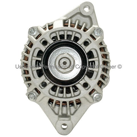 Quality-Built Alternator P/N:15913 Fits: Mitsubishi Galant 95-94 - Image 2