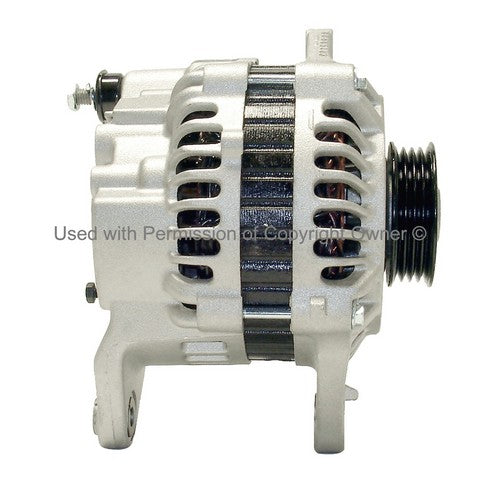 Quality-Built Alternator P/N:15913 Fits: Mitsubishi Galant 95-94 - Image 3