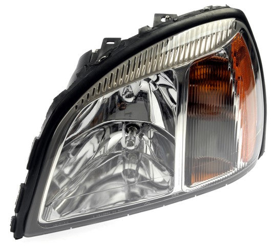 Dorman Headlight Assembly P/N:1591404 Fits: Cadillac Deville 03-00 - Image 1