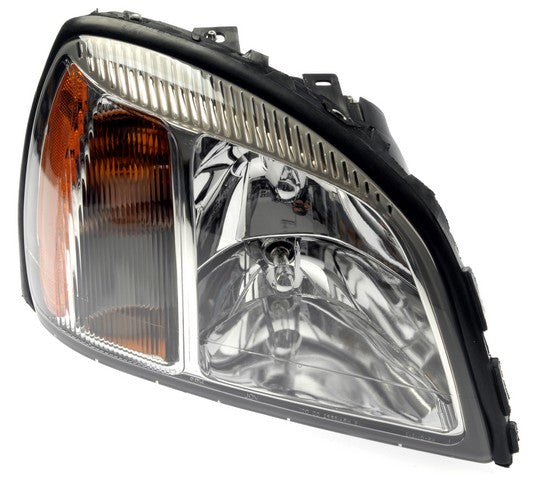 Dorman Headlight Assembly P/N:1591405 Fits: Cadillac Deville 03-00 - Image 1
