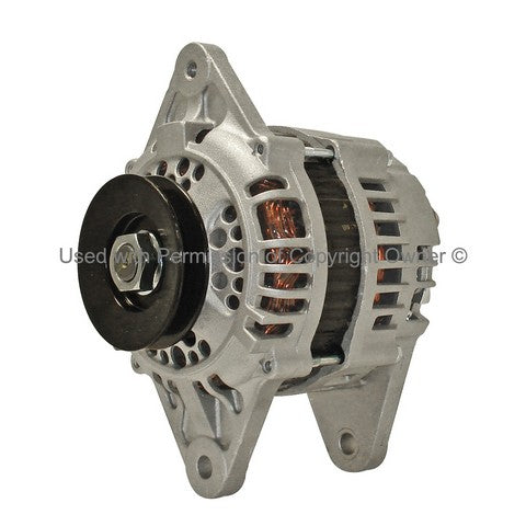 Quality-Built Alternator P/N:15915 Fits: Isuzu Amigo 1993, Isuzu Pickup 95-93 - Image 1