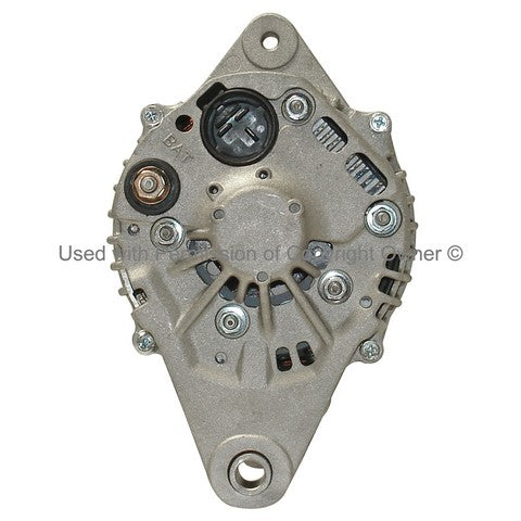 Quality-Built Alternator P/N:15915 Fits: Isuzu Amigo 1993, Isuzu Pickup 95-93 - Image 3