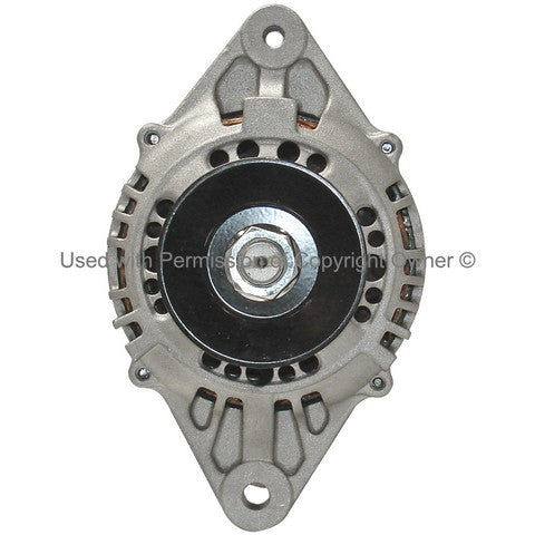 Quality-Built Alternator P/N:15915 Fits: Isuzu Amigo 1993, Isuzu Pickup 95-93 - Image 4