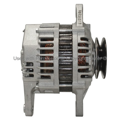 Quality-Built Alternator P/N:15915 Fits: Isuzu Amigo 1993, Isuzu Pickup 95-93 - Image 2