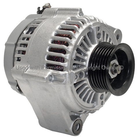 Quality-Built Alternator P/N:15916 Fits: Toyota Previa 97-94 - Image 1