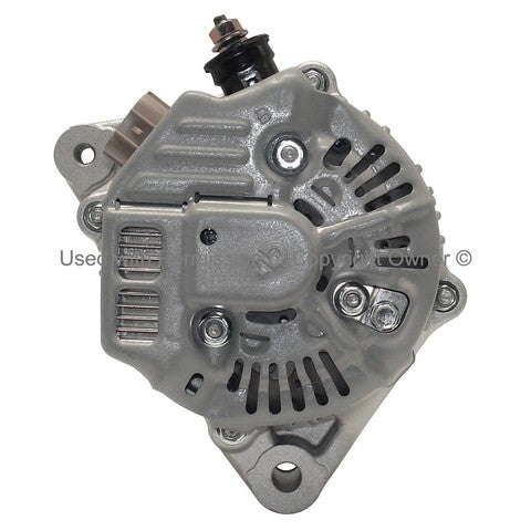 Quality-Built Alternator P/N:15916 Fits: Toyota Previa 97-94 - Image 4