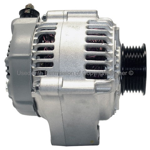 Quality-Built Alternator P/N:15916 Fits: Toyota Previa 97-94 - Image 2