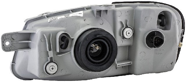 Dorman Headlight Assembly P/N:1591601 Fits: Hyundai Accent 02-00 - Image 3