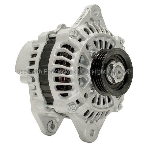 Quality-Built Alternator P/N:15917 Fits: Chevrolet Metro, Chevrolet Tracker, Geo Metro, Geo Tracker, GMC Tracker, Pontiac Firefly, Pontiac Sunrunner, Suzuki Sidekick, Suzuki Swift, Suzuki X-90 - Image 1