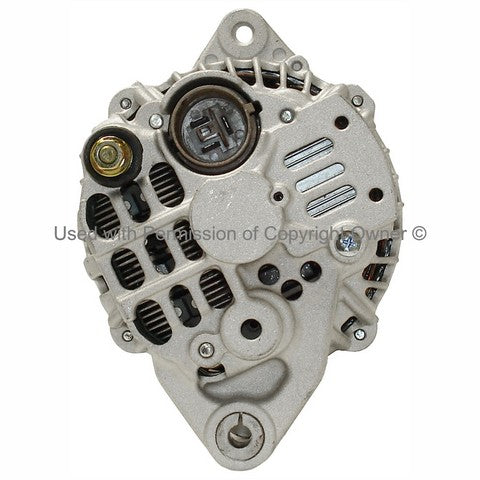 Quality-Built Alternator P/N:15917 Fits: Chevrolet Metro, Chevrolet Tracker, Geo Metro, Geo Tracker, GMC Tracker, Pontiac Firefly, Pontiac Sunrunner, Suzuki Sidekick, Suzuki Swift, Suzuki X-90 - Image 3