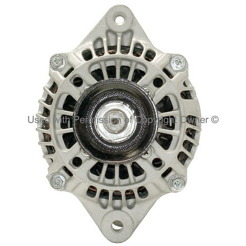 Quality-Built Alternator P/N:15917 Fits: Chevrolet Metro, Chevrolet Tracker, Geo Metro, Geo Tracker, GMC Tracker, Pontiac Firefly, Pontiac Sunrunner, Suzuki Sidekick, Suzuki Swift, Suzuki X-90 - Image 4
