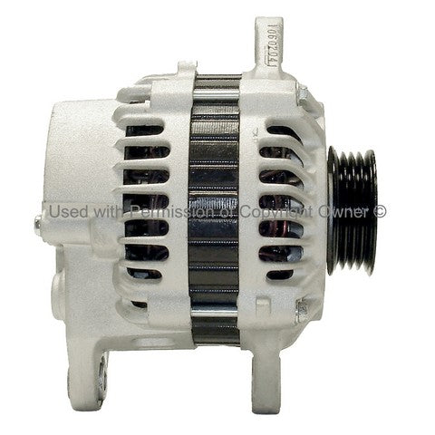 Quality-Built Alternator P/N:15917 Fits: Chevrolet Metro, Chevrolet Tracker, Geo Metro, Geo Tracker, GMC Tracker, Pontiac Firefly, Pontiac Sunrunner, Suzuki Sidekick, Suzuki Swift, Suzuki X-90 - Image 2