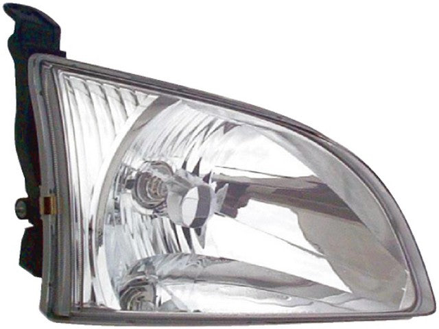 Dorman Headlight Assembly P/N:1591700 Fits: Toyota Sienna 03-01 - Image 1