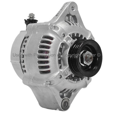 Quality-Built Alternator P/N:15918 Fits: Suzuki Esteem 1995 - Image 1