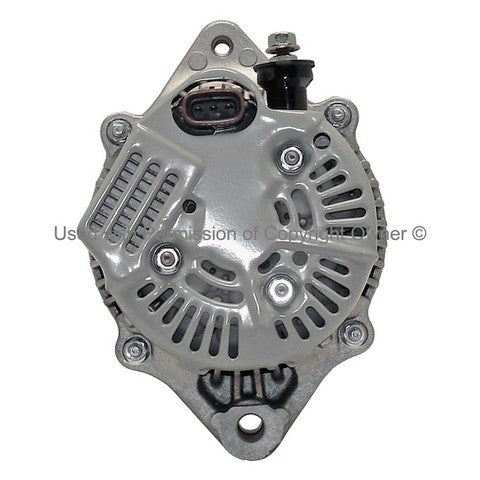 Quality-Built Alternator P/N:15918 Fits: Suzuki Esteem 1995 - Image 3