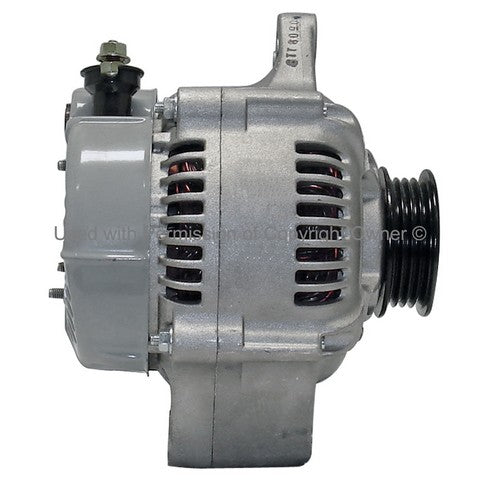 Quality-Built Alternator P/N:15918 Fits: Suzuki Esteem 1995 - Image 2