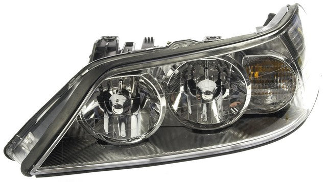 Dorman Headlight Assembly P/N:1591810 Fits: Lincoln Town Car 04-03 - Image 1