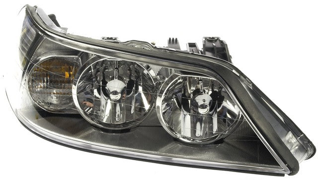 Dorman Headlight Assembly P/N:1591811 Fits: Lincoln Town Car 04-03 - Image 1