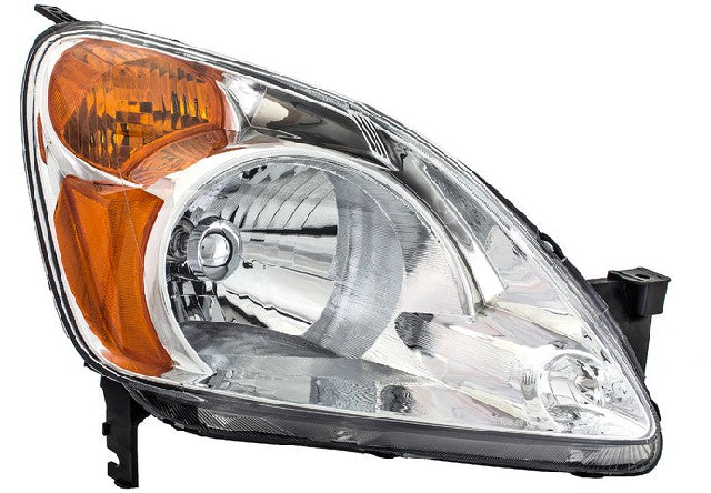 Dorman Headlight Assembly P/N:1591815 Fits: Honda Cr-v 03-02 - Image 3