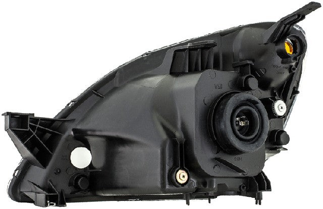 Dorman Headlight Assembly P/N:1591815 Fits: Honda Cr-v 03-02 - Image 2