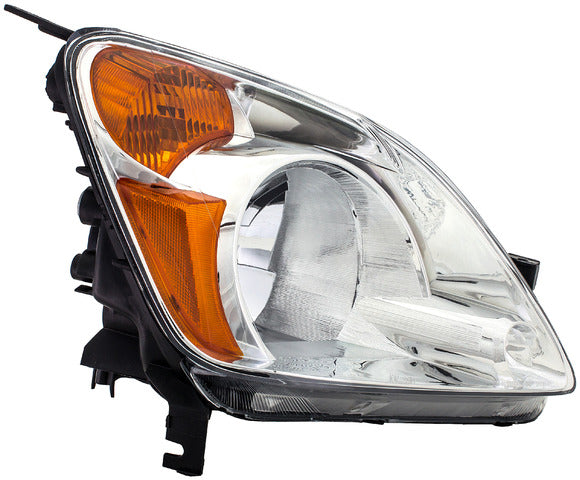 Dorman Headlight Assembly P/N:1591815 Fits: Honda Cr-v 03-02 - Image 4