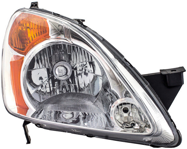 Dorman Headlight Assembly P/N:1591815 Fits: Honda Cr-v 03-02 - Image 1