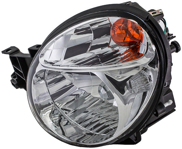 Dorman Headlight Assembly P/N:1591818 Fits: Subaru Impreza 03-02 - Image 1